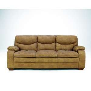  Ashley Furniture Precision DuraBlend Desert Sofa