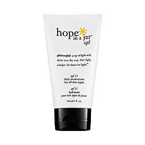 Philosophy Hope In A Jar SPF 25 (Quantity of 1) Beauty