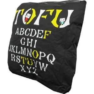  ToFu Oyako Alphabet Cushion Pillow DVR0402 Toys & Games