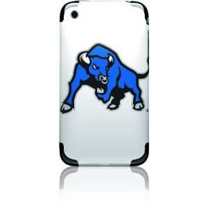   iPhone 3G/3GS   Buffalo University Bulls Cell Phones & Accessories