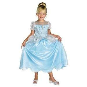   For All Occasions DG50483L Cinderella Classic Child 46 Toys & Games