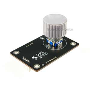 product number aa aa11117 product name rotary encoder board volume 