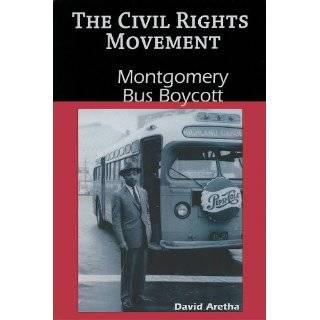 Sit Ins and Freedom Rides (Civil Rights Movement) by David Aretha (Feb 