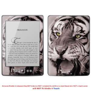   Generation (5 way controller   Released 2011) case cover kindle4 286