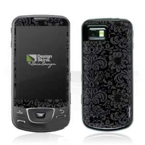  Design Skins for Samsung I7500 Galaxy   Always Famous 