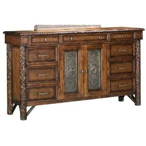  Shadow Mountain Timeless Country Dresser