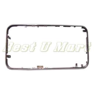   Mid Front Bezel Frame Cover For iPhone 3GS Mid Frame + Tools US  