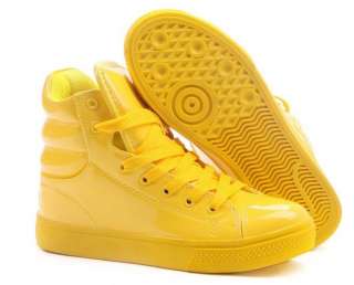   Candy color Platform Sport shoes Sneakers US 5 13   