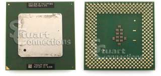 Intel Pentium III Processor 1.20 GHz / 256 / 133 SL5GN  