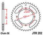 JT Rear Steel Sprocket 34T Honda CB550F 75 77