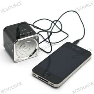   SD USB Portable Music Player For iphone Laptop  iPod IP18  
