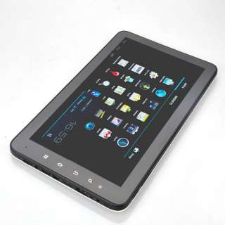 Android 4.0 Zenithink Zt 280 C91 Capacitive Screen 102 Tablet PC 8GB 