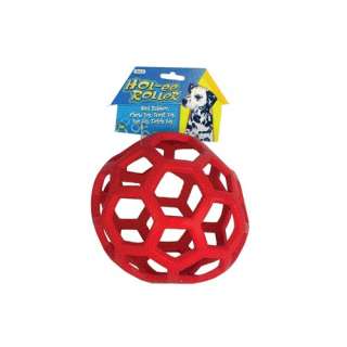 Pet Company Hol Ee Roller Dog Toy 5 43111 618940431114  