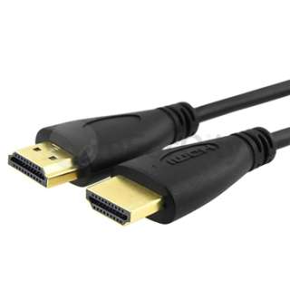   FT 15FT PREMIUM HDMI CABLE 1.3 For PS3 HDTV TV Quality 1080P LCD LED