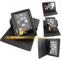 Stand 360 Rotary PU Leather Case Cover For Asus Eee Pad Transformer 