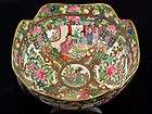 c1830 chinese cantonese famille rose bowl  buy it