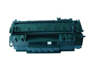 HP Q7553A / 53A Toner Cartridge for M2727 MFP P2015 882780389267 