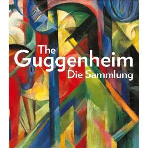  New York The Solomon R. Guggenheim Foundation, Bonn Kunst  und