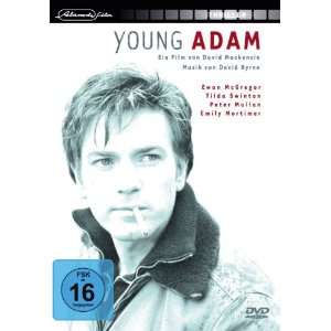 Young Adam  Ewan McGregor Filme & TV