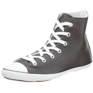 Converse All Star Light Cuir Hi, Damen Sneaker  Schuhe 