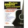 Western & Country Classics   Gitarre (Noten)  Jean Gilon 
