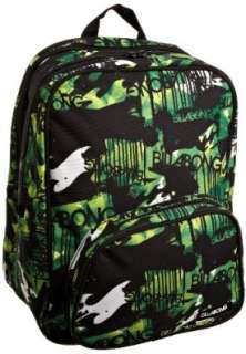 BILLABONG BACKPACK RECESS BKP P3 DETOUR GOLF GRE PACK  