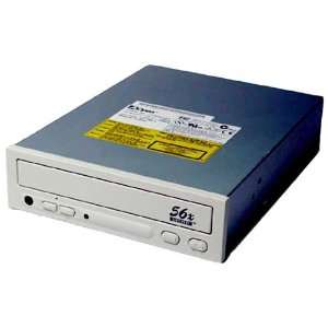 Aopen CD ROM Laufwerk 56x Retail  Computer & Zubehör