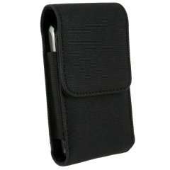 Extended Battery Canvas Pouch Case for Htc T Mobile G2  