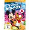 Kicher Kracher   Vol. 1  Filme & TV