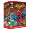  Spiderman And His Amazing Friends   Staffel 1 [2 DVDs 