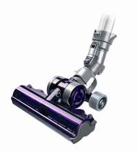 Dyson DC 08 T Animalpro Bodenstaubsauger  Küche & Haushalt