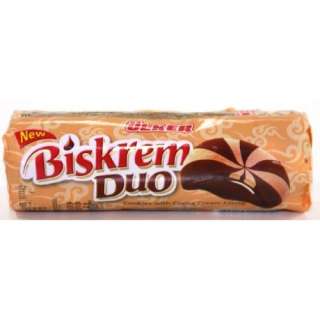 ÜLKER Biskrem Duo 130g (VPE24x6144)