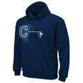 Cleveland Indians Navy Youth 2012 AC Change Up Therma Base™ Fleece 