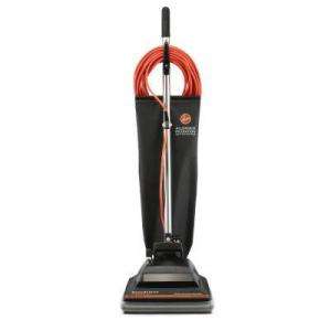 Hoover Commercial Guardsman Upright Vacuum Cleaner C1631 at The Home 