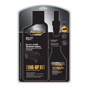 Partner Tune Up Kit for Tecumseh Lawn Mower Engines PR1099010 at The 