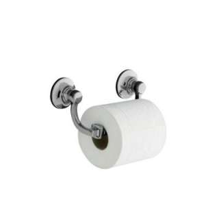   Toilet Tissue Holder in Polished Chrome K 11415 CP 