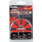 Streethockey ATV Hummer PUCK FRANKLIN mit integr. Rolle