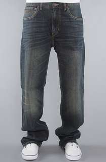 LRG Core Collection The Core Collection Classic 47 Fit Jeans in 
