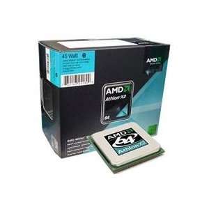 AMD Athlon 64 X2 5050e Dual Core Prozessor (Sockel AM2, 2.60GHz, 1MB 