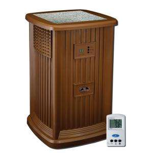 Essick Air Products 9 GPD Whole House Pedestal Humidifier EP9R 500 at 