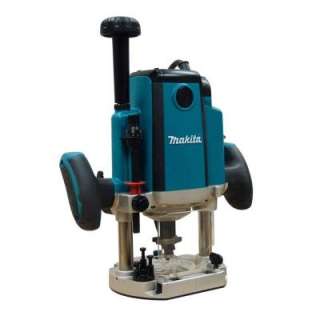 Makita 3 1/4 HP Plunge Router RP1800 