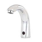 Plumbing   Bathroom Faucets   Touch On & Touchless Faucets   at The 