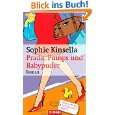Prada, Pumps und Babypuder Roman von Sophie Kinsella, Isabel Bogdan 