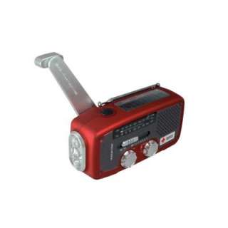 American Red Cross FR160 Microlink Weather Radio  DISCONTINUED 