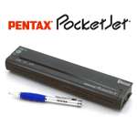Pentax PocketJet 3, Standard Kit  Computer & Zubehör