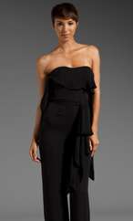 Halston Heritage   Summer/Fall 2012 Collection   