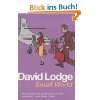 Nice Work  David Lodge Englische Bücher
