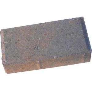   Holland Stone 4 in. x 8 in. Concrete Paver 156309550 