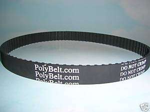 Task Force BD461W Disc Sander Replacement Belt 150XL  