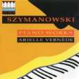 Klavierwerke von Arielle Vernede und Karol Szymanowski (Komponist 
